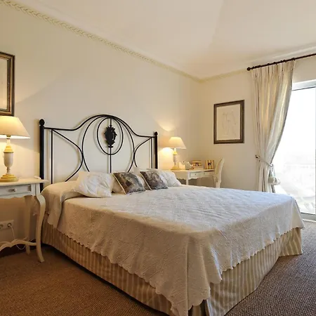 Tulio 2 Bedroom Luxury Located In Encosta Do Apartament Quinta do Lago