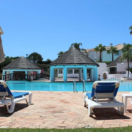 Tulio 2 Bedroom Luxury Located In Encosta Do *