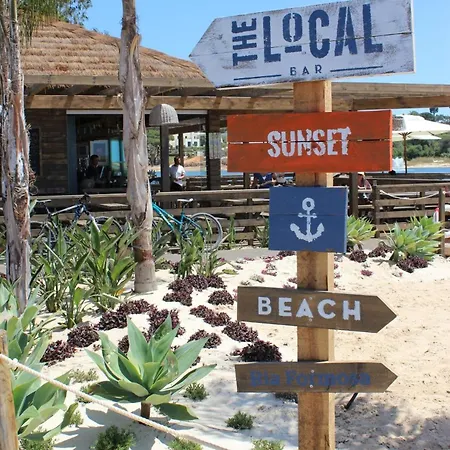 Tulio 2 Bedroom Luxury Located In Encosta Do Apartman