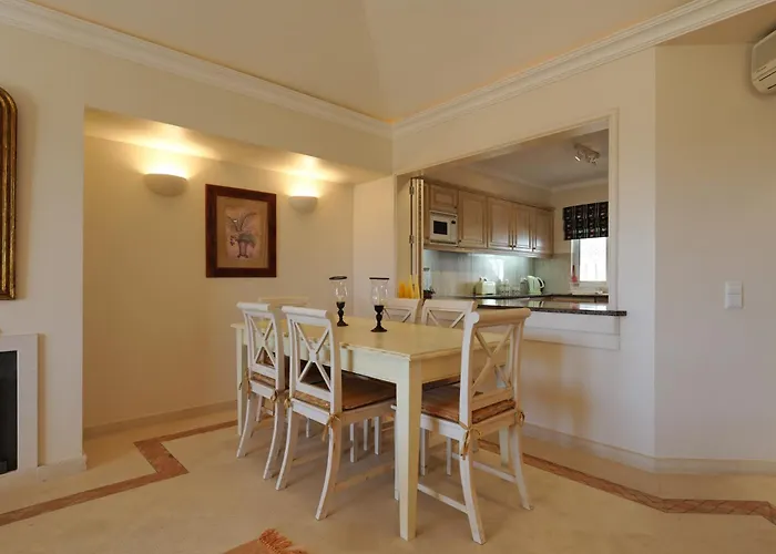 Apartment Tulio 2 Bedroom Luxury Located In Encosta Do *