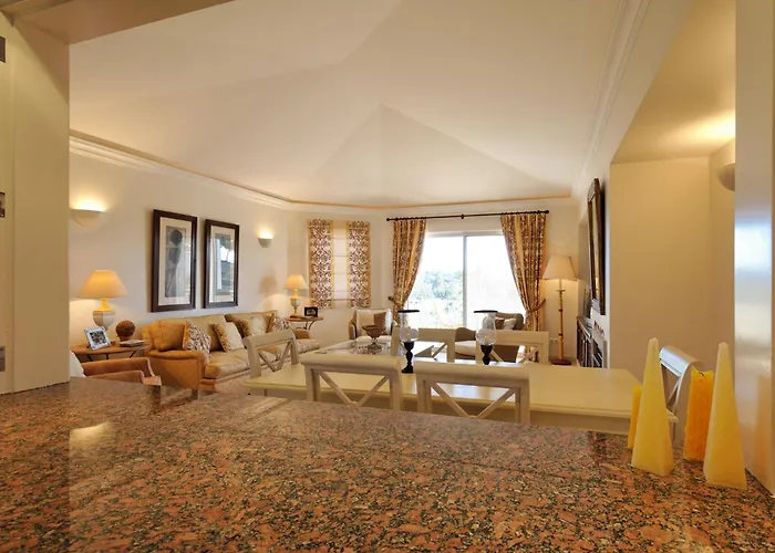 Tulio 2 Bedroom Luxury Located In Encosta Do Apartment Quinta do Lago