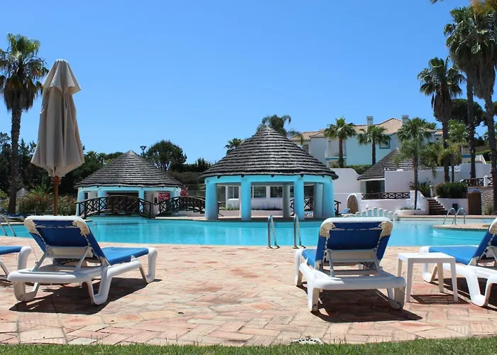 Tulio 2 Bedroom Luxury Located In Encosta Do *