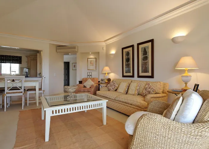 Apartment Tulio 2 Bedroom Luxury Located In Encosta Do Quinta do Lago