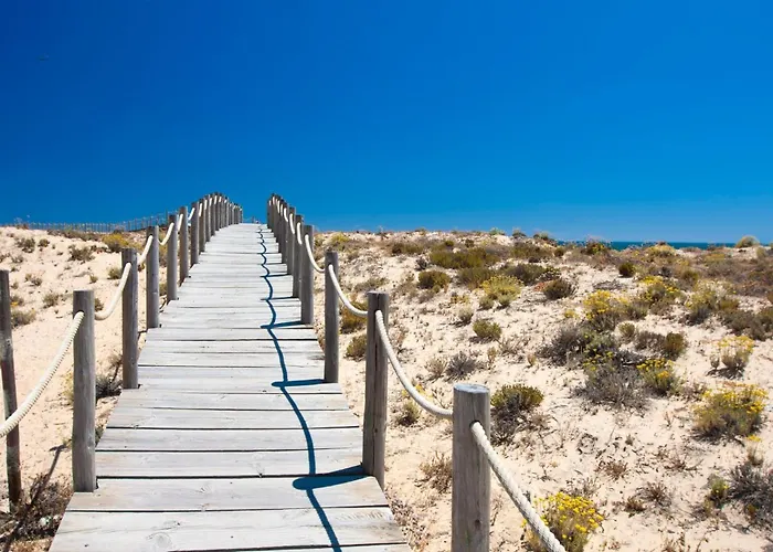 Tulio 2 Bedroom Luxury Located In Encosta Do Quinta do Lago