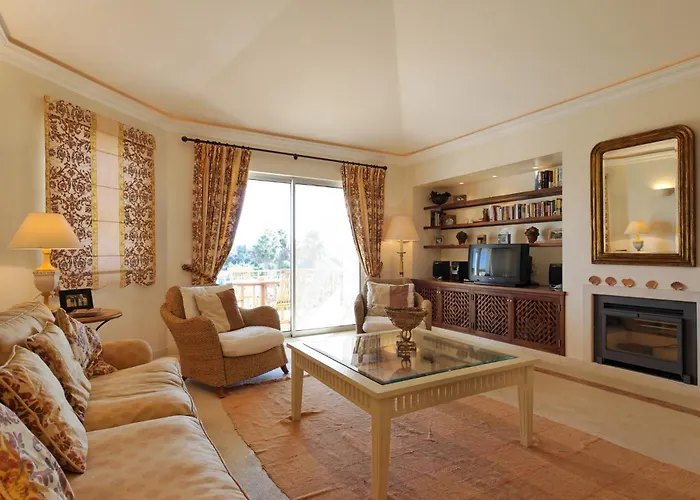 Apartment Tulio 2 Bedroom Luxury Located In Encosta Do *