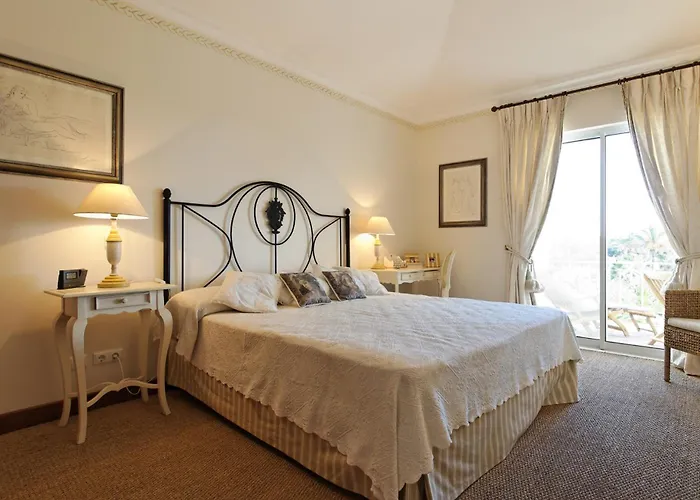 Tulio 2 Bedroom Luxury Located In Encosta Do Apartment Quinta do Lago