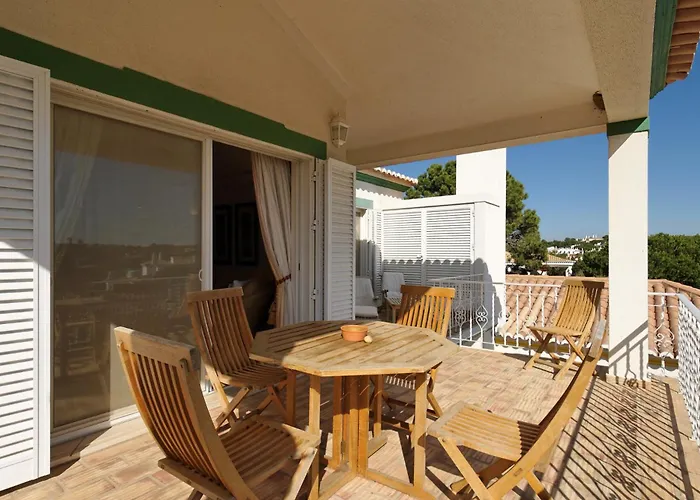 Tulio 2 Bedroom Luxury Located In Encosta Do Quinta do Lago