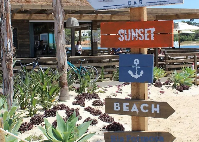 Tulio 2 Bedroom Luxury Located In Encosta Do Apartment